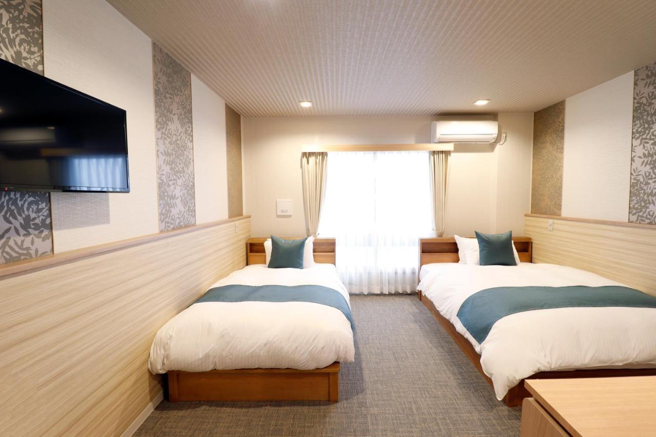 Stay Sakura Kyoto Tambaguchi Esterno foto