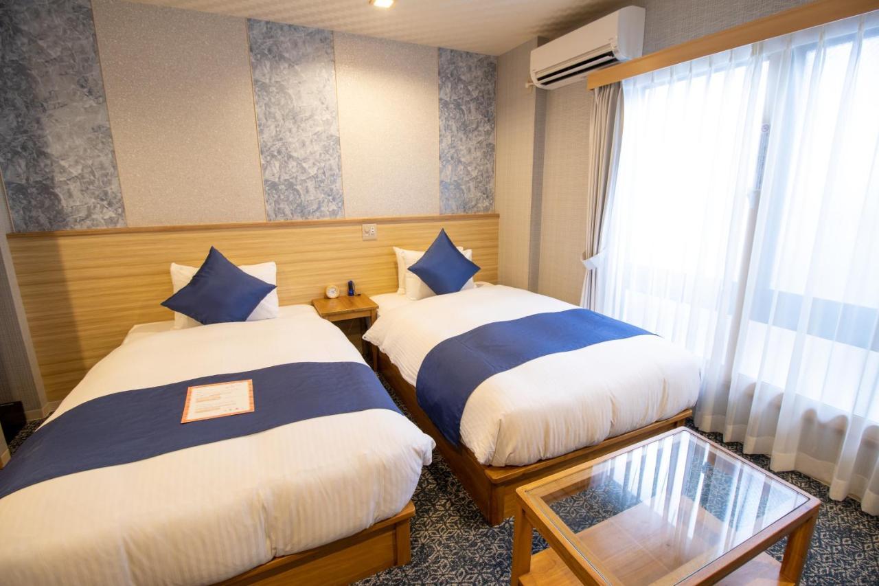 Stay Sakura Kyoto Tambaguchi Esterno foto